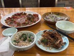 -柴火农家饭(遇龙河店)