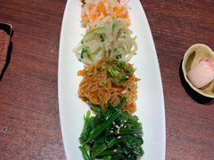 -焼肉とビール 市場小路(四条烏丸店)