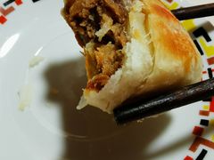 鲜肉月饼-长发西饼(临顿路店)