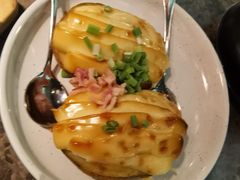 -绿茶餐厅(天津天河城店)