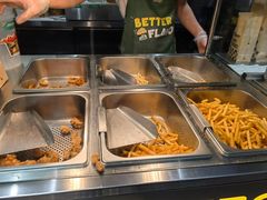 -Potato Corner(广州天河城店)