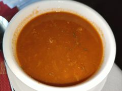 意式蔬菜汤-ITA·意塔意大利餐厅(亦庄店)