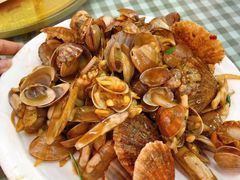 -烁佳海鲜大馅饺子