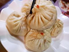 -宝正臻天津包子总店(金阳光居易店)