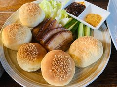 -烧肉馆(古北水镇景区店)