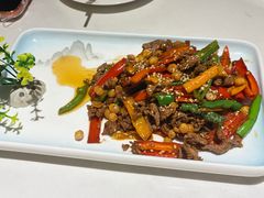 -小隐院子·庭院餐厅(大学城后湖店)