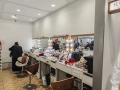 -海马体家庭照相馆(广州正佳广场店)