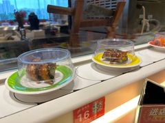 榴莲脆虾卷-莲寿司(国兴店)