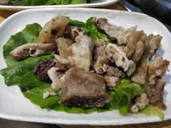 -夜牛潮汕鲜牛肉火锅店(翻身店)