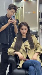 -MY HAIR ARDOR