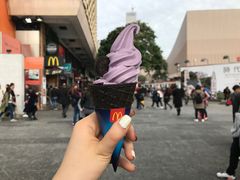 -麦当劳(星光行店)