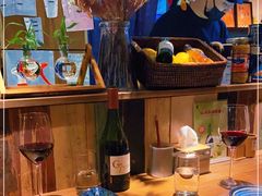 -妮妮酒馆Bistro Nini