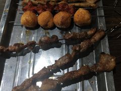 -老地方烤肉(东岗路店)