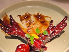 吮指鸡爪-桂满陇-西湖船宴(西单大悦城店)