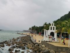 -海南分界洲岛旅游区