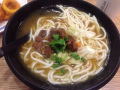 -鑫花溪牛肉米粉(文星广场店)