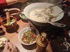 -山涧肴·泉水煮活鱼(坂田店)