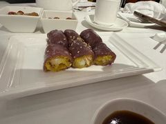 紫米脆肠粉-潮福城潮州大酒楼(湖滨北路店)
