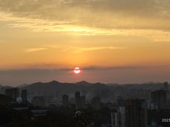 -南山健身公园