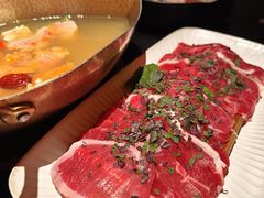 -色響火锅(恒隆广场店)