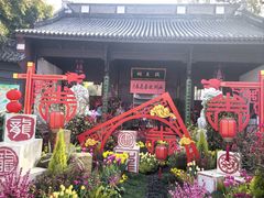 -钱王祠