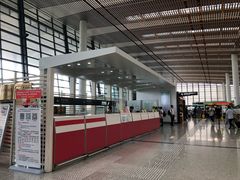 -常州奔牛国际机场