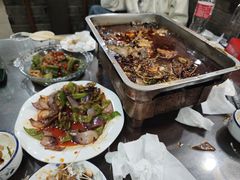 -刘妈菜馆(磁器口店)