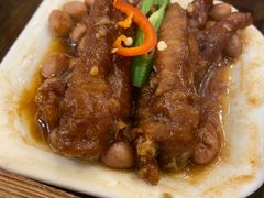 -百乐门喜宴(海珠广场华厦店)
