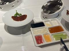 -四季民福烤鸭店(望京旺角店)