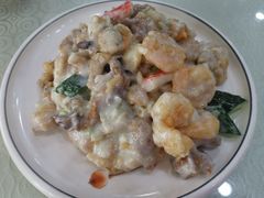 -同发号饭庄(复兴路店)