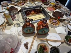 -海底捞火锅(龙首印象城店)