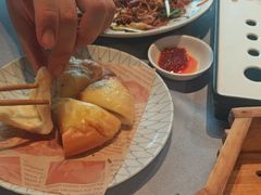 -晓粤·惹味粤菜(凯德乐峰广场店)