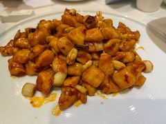 宫爆鸡丁-宏宴·新京菜(望京店)