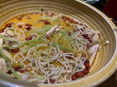 -快乐小羊(富强中路店)