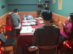 -壹迦桌游·血染钟楼剧本杀狼人杀