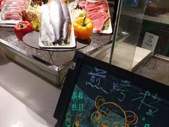 -威珀斯酒店·珀萃美食餐厅
