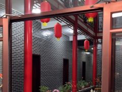-微山岛春天里酒家