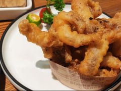 -如轩·海鲜砂锅粥·潮汕菜(海珠店)