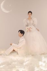 -蒙娜丽莎婚纱摄影(南门店)