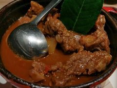 -小大董·烤鸭(凤凰汇店)