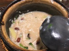 -云晓光头烧烤吧(新大陆广场店)