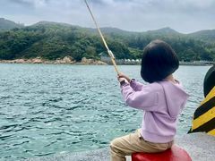-东澳岛