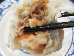 -都一处烧麦馆(前门店)