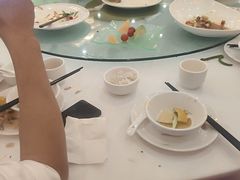 -东江渔村·古典园林·30年粤菜老字号(太和店)