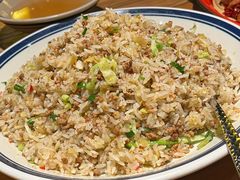 -破三川·新川菜(静安大融城店)