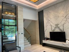 -三亚湾海居铂尔曼度假酒店