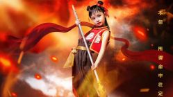-倾城宝贝儿童摄影(浦东金谊店)