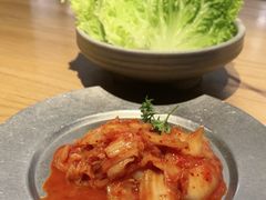 -烧肉达人•炭火烧肉(新天地店)