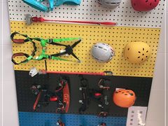 -金陵矩阵(聚宝山公园店)
