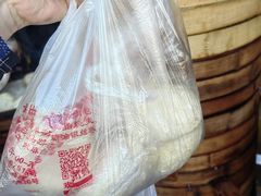 -清泉阁包子铺(中山路店)